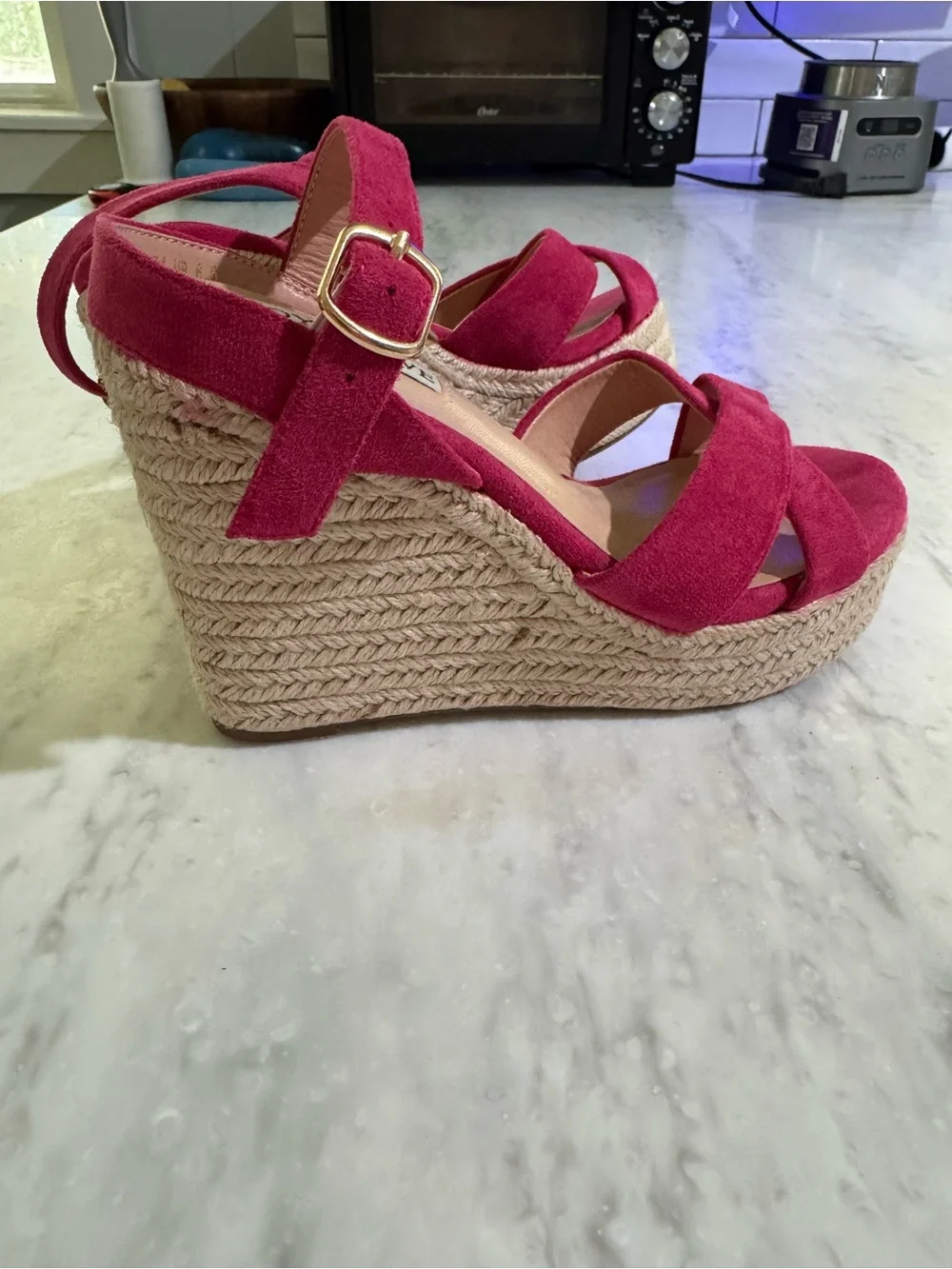 Joy In Love stylish pink